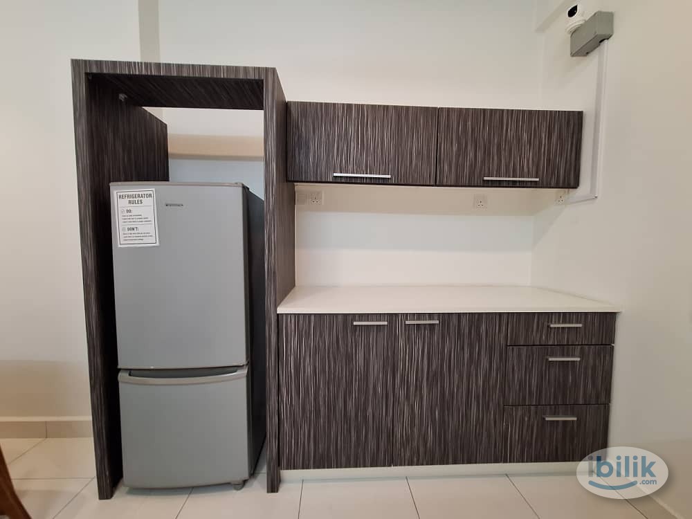 Image 4 of Master Room at Elit Heights, Bayan Baru - Room rental in 