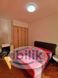 Room Rental in  - Available 28Jul /Master Room/FOR 1 PERSON STAY ONLY/Wifi/Air-con/No owner staying/No Agent Fee/Cooking allowed/Novena MRT / Toa Payoh MRT / Boon Keng