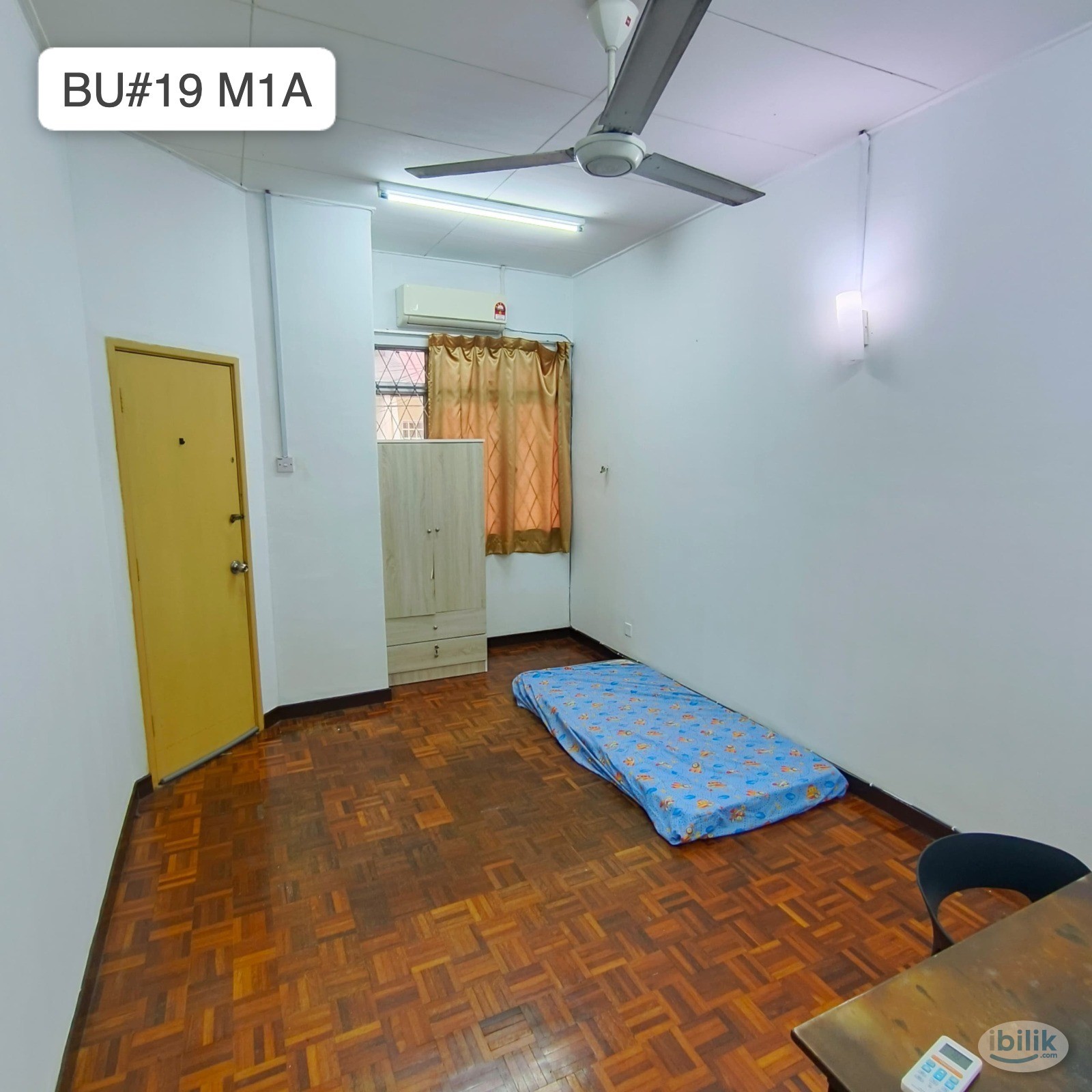 Image 1 of 💥ZER0️⃣ deposit master room @ BU 4, READY TO MOVE IN - Room rental in 