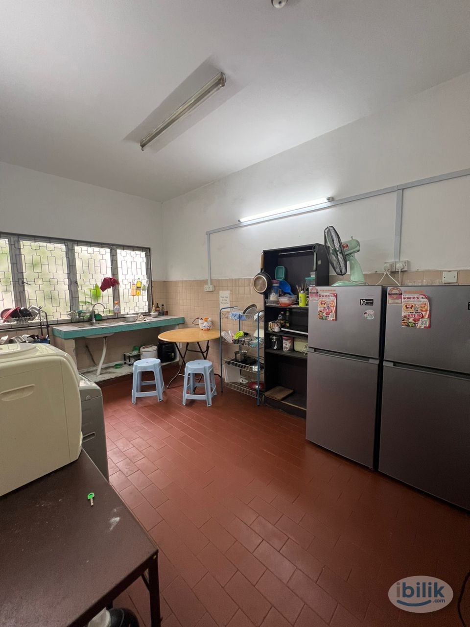 Image 3 of LOW DEPOSIT 📣 MIDDLE ROOM IN BU 4, READY TO MOVE IN - Room rental in 