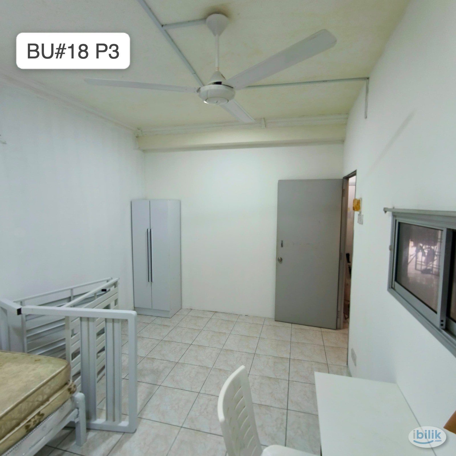 Image 1 of Single Room at BU 4, with affordable price RM 500/month📣‼️🔥 - Room rental in 