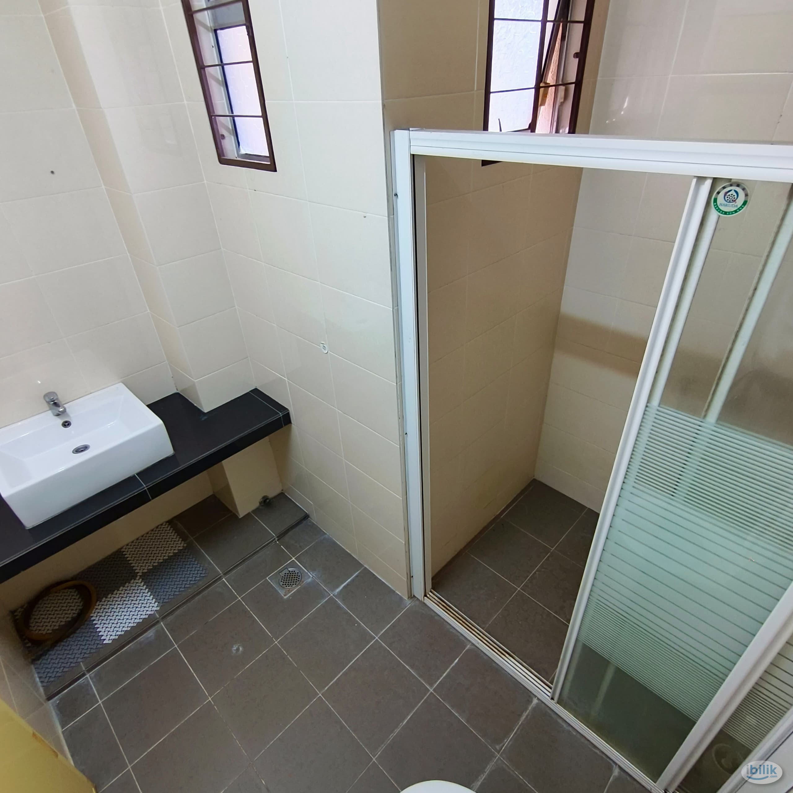 Image 3 of Single Room at BU 4, with affordable price RM 500/month📣‼️🔥 - Room rental in 