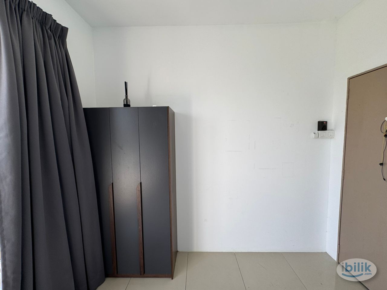 Image 2 of Near UTM, Titiwangsa❗️ Fully Furnished Balcony Medium Room🤩👍 in Platinum Splendor Setapak Jalan Semarak - Room rental in 