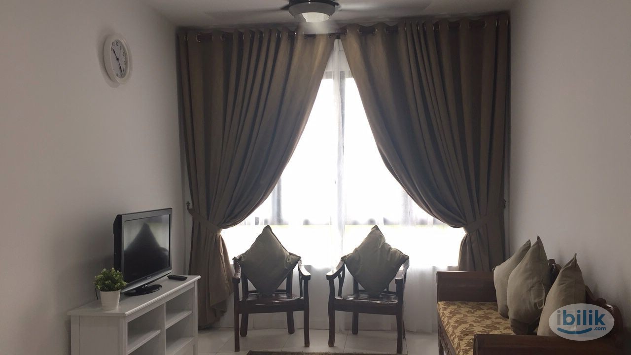 Image 4 of Master Bedroom - Room rental in 