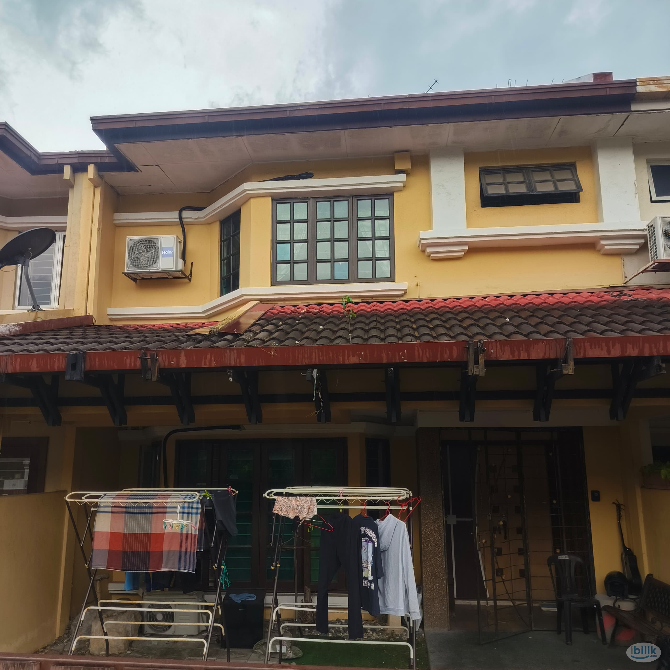 Image 4 of Free Parking Near Bandar Utama Immediate Move In 🌟😊✨ - Room rental in 