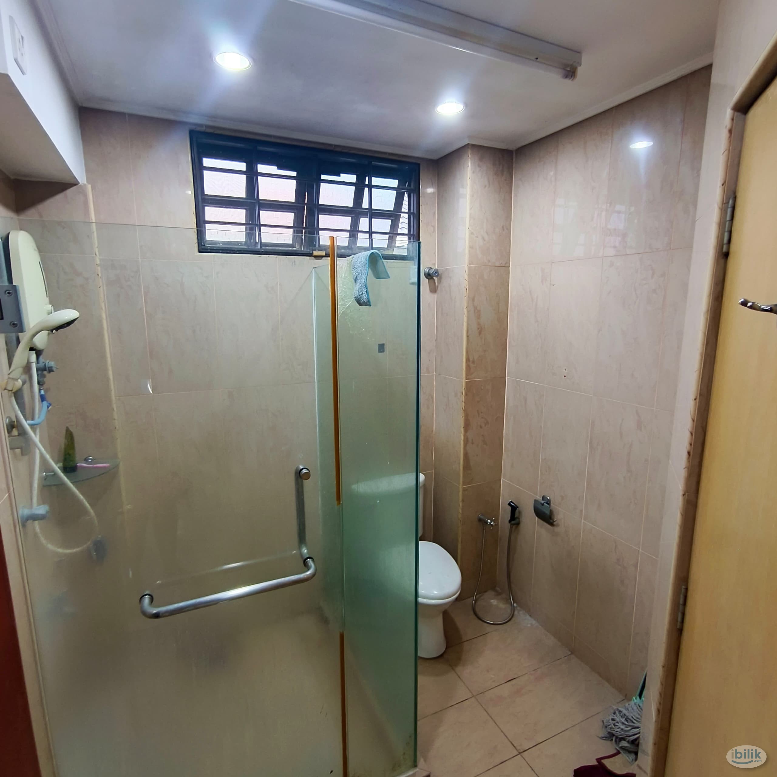 Image 5 of Free Parking Near Bandar Utama Immediate Move In 🌟😊✨ - Room rental in 