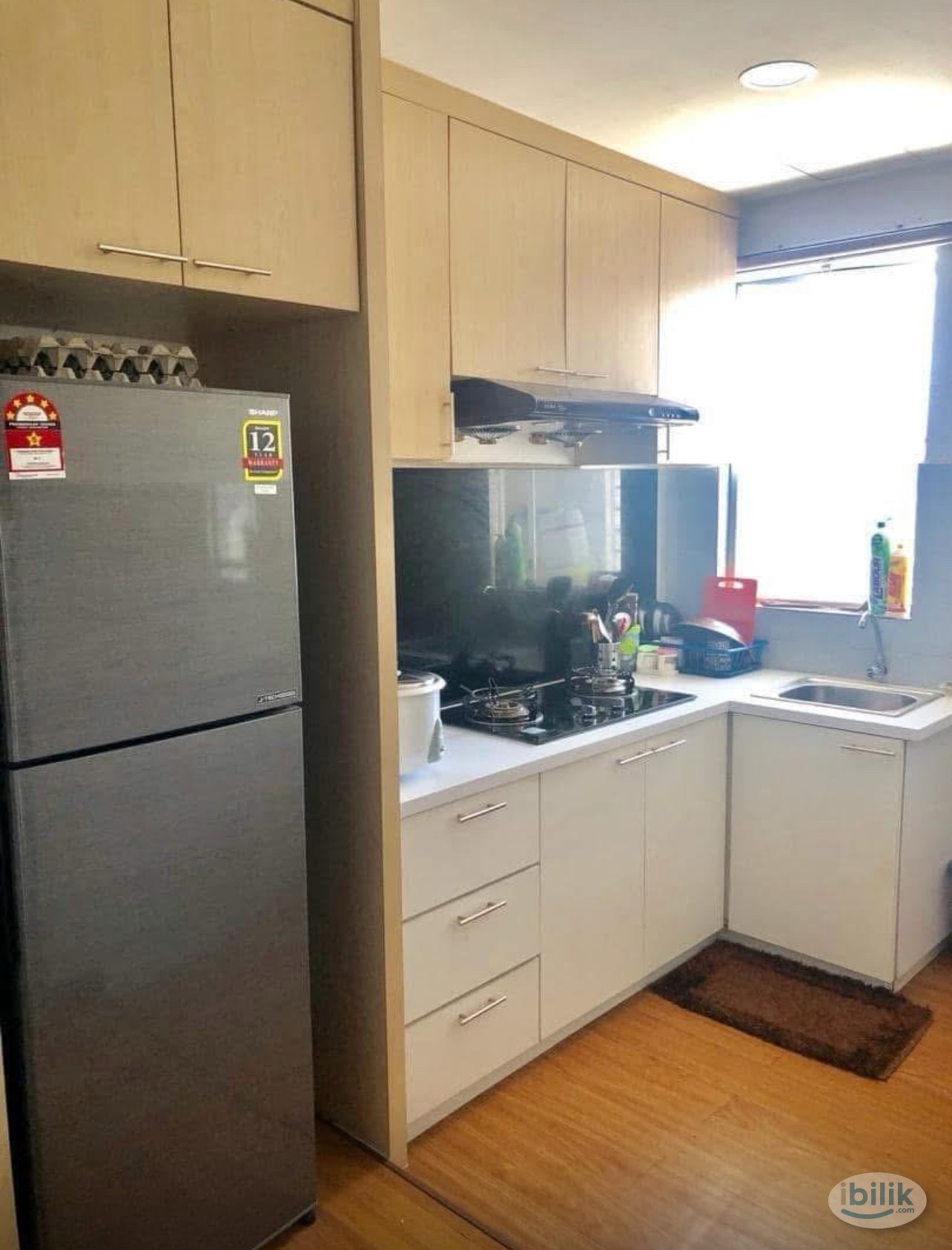 Image 2 of Middle Room at Semenyih, Selangor - Room rental in 