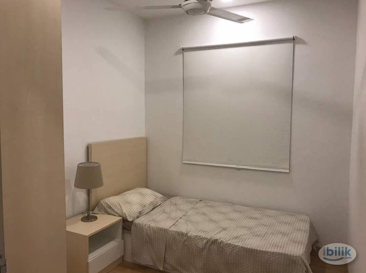 Image 1 of Middle Room at Semenyih, Selangor - Room rental in 