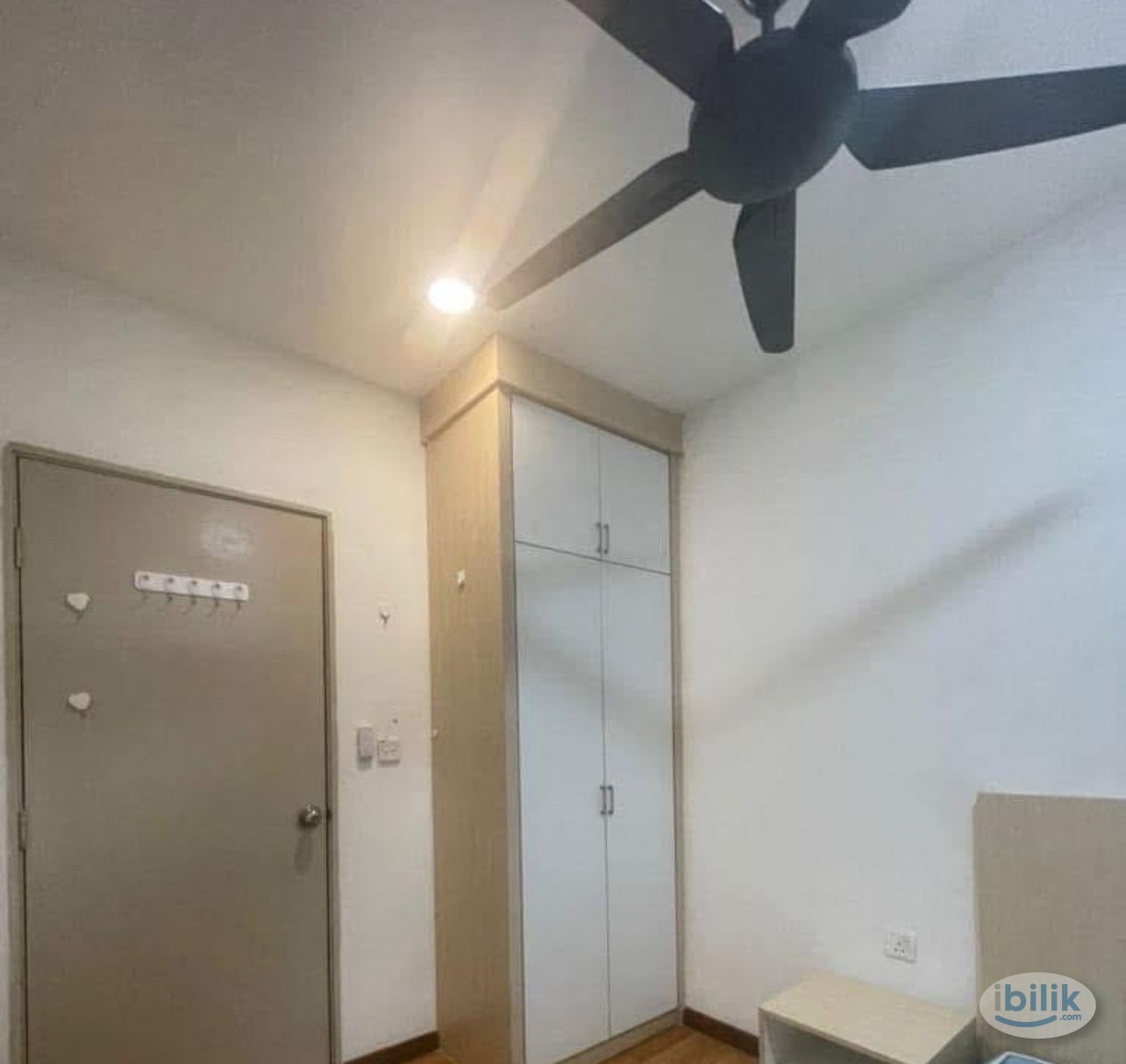 Image 3 of Middle Room at Semenyih, Selangor - Room rental in 