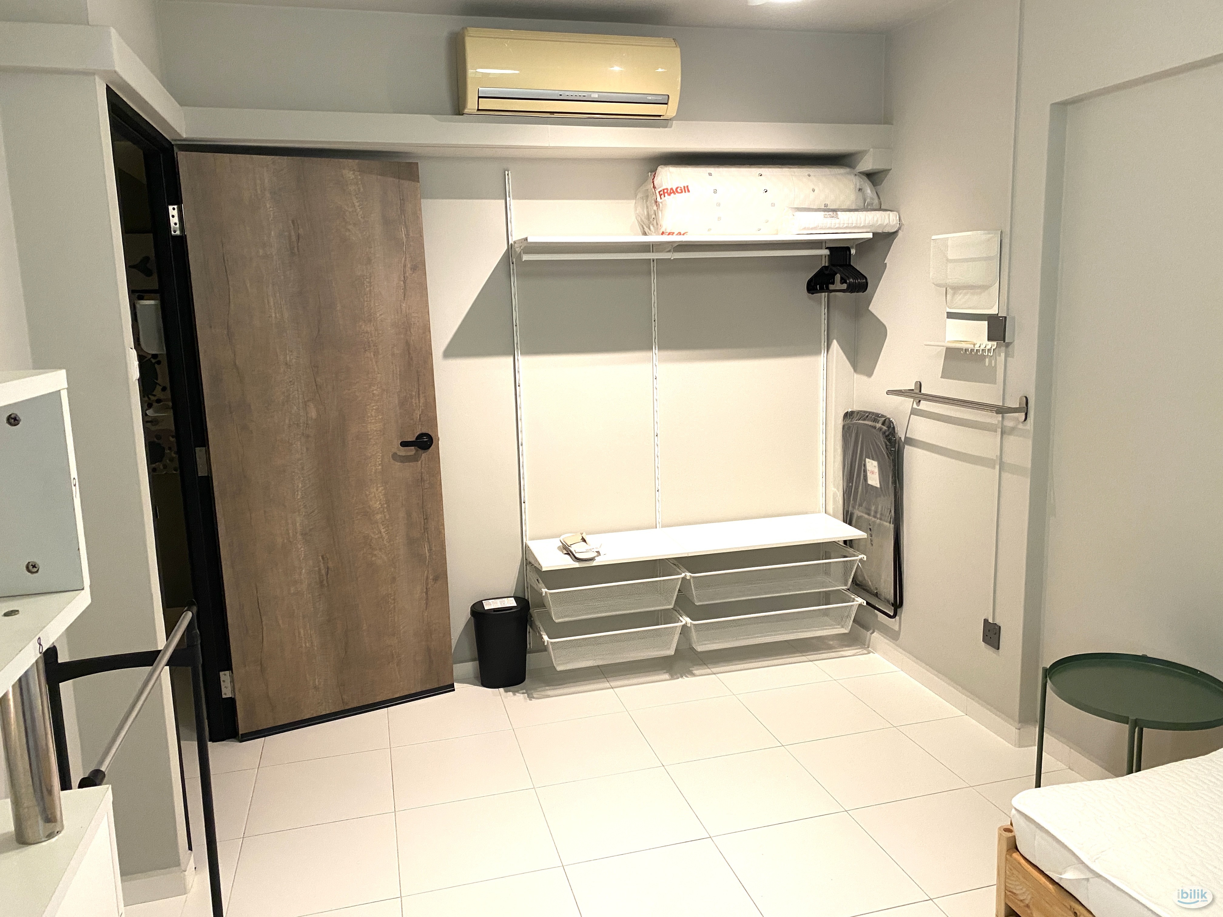 Image 2 of ✅ ROOM FOR RENT 5 ROOM HDB ❇️ 10 MINUETS WALK TO YEW TEE MRT NS5 👍NO AGENT FEE! 🇸🇬 👨‍🔧 Single Owner - Room rental in 