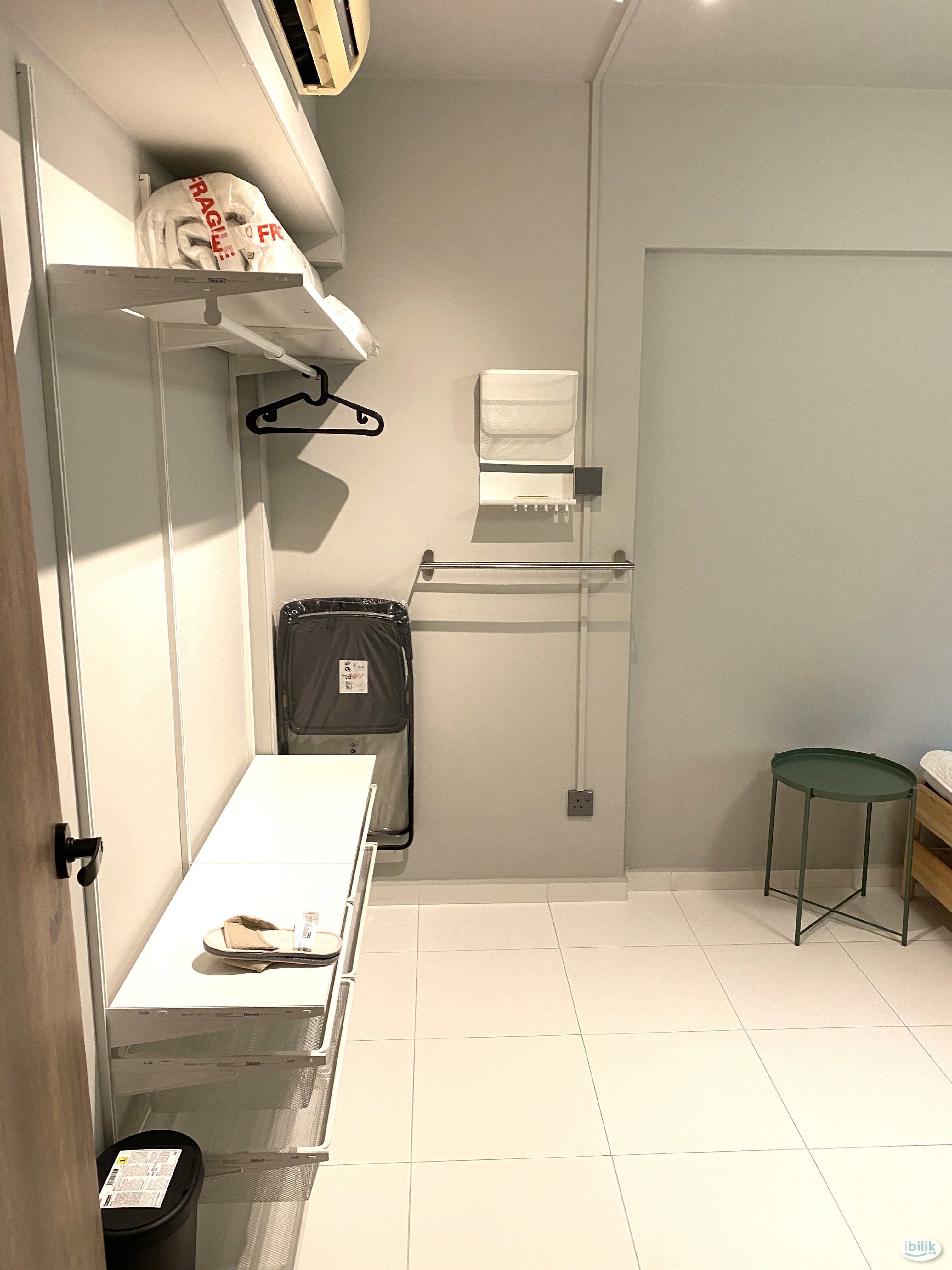 Image 3 of ✅ ROOM FOR RENT 5 ROOM HDB ❇️ 10 MINUETS WALK TO YEW TEE MRT NS5 👍NO AGENT FEE! 🇸🇬 👨‍🔧 Single Owner - Room rental in 