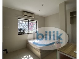 Room Rental in Kuala Lumpur - ZERO DEPOSIT🚨| NEARBY MONORAIL CHOWKIT🚆| PRIVATE BATHROOM🫧