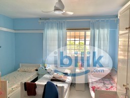Room Rental in Singapore - All Females Environment Clean & Spacious Room for Rent Ladies Room Sharing. $500 per pax  All included : Aircond/Utilities/WIFi. JURONG West-Lakeside.