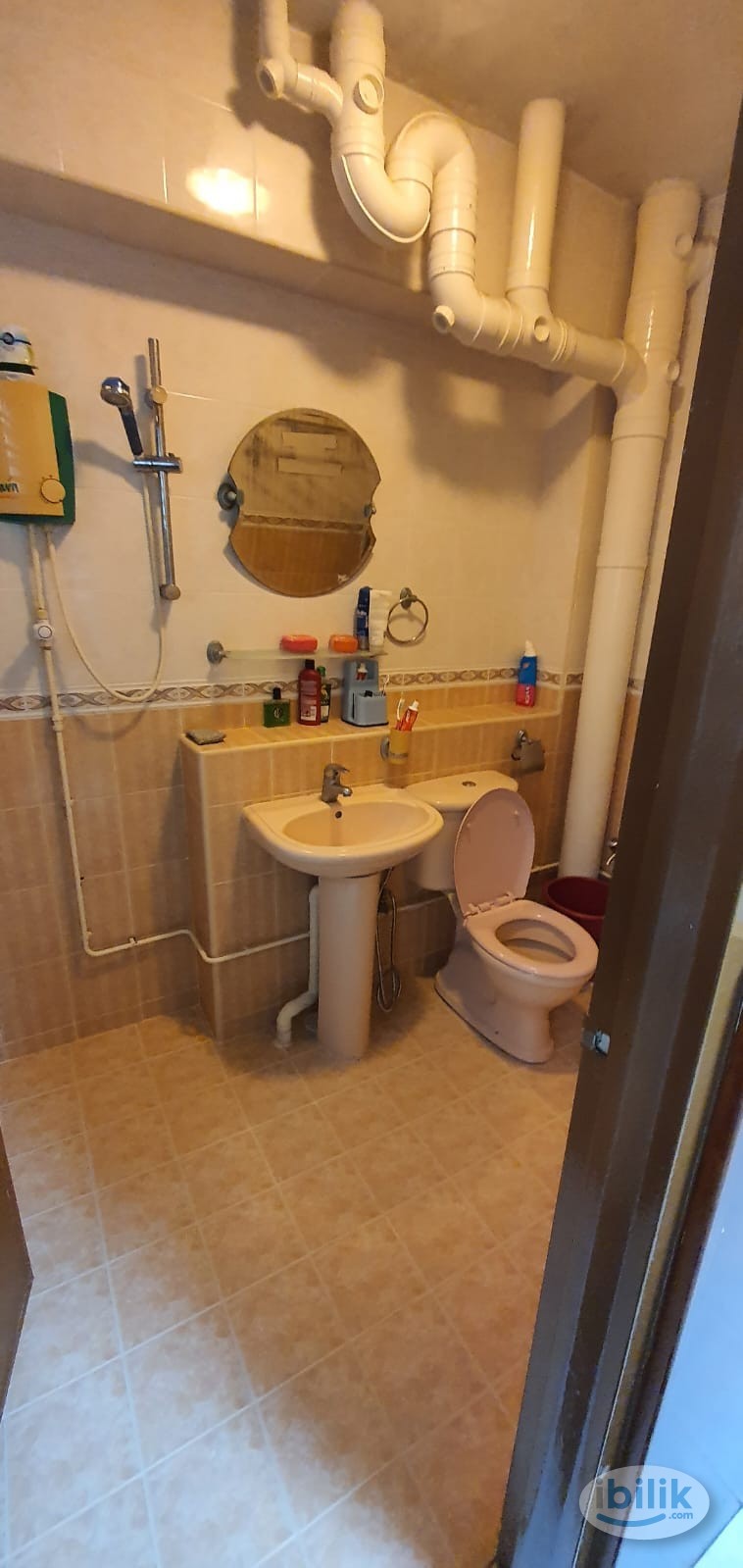 Image 4 of Single Room at Jurong West, Jurong - Room rental in 