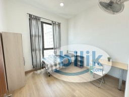 Room Rental in Malaysia - 【Grand ss13】SPACIOUS ROOM WITH FULLY FURNISHED