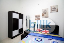 Room Rental in Malaysia - Anytime Move In🔥 Fully Furnished Room For Rent 房间出租🔥