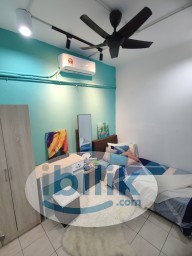 Room Rental in Malaysia - 𝕀ℕℂ𝕃𝕌𝕊𝕀𝕍𝔼 𝕌𝕥𝕚𝕝𝕚𝕥𝕚𝕖𝕤 𝔹𝕚𝕝𝕝𝕤 🔥 Fully Furnished Room For Rent 房间出租🔥