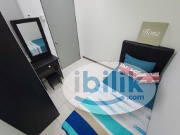 Room Rental in Malaysia - 𝕀ℕℂ𝕃𝕌𝕊𝕀𝕍𝔼 𝕌𝕥𝕚𝕝𝕚𝕥𝕚𝕖𝕤 𝔹𝕚𝕝𝕝𝕤 🔥 Fully Furnished Room For Rent 房间出租🔥