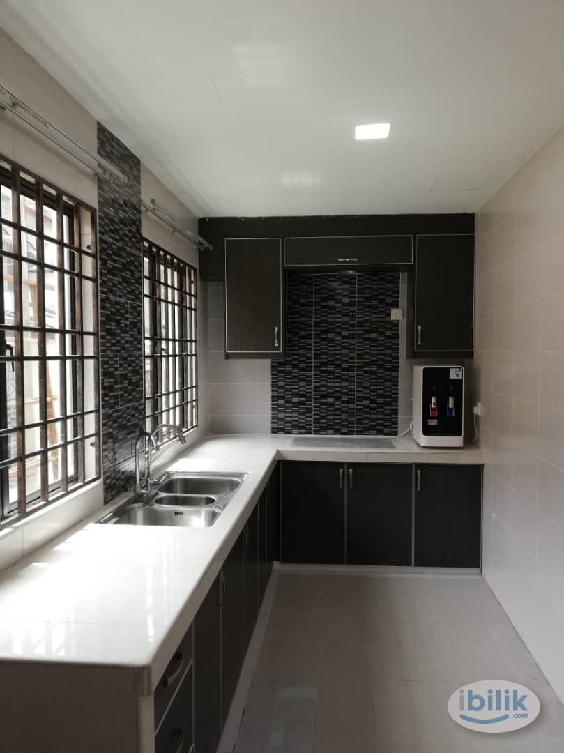 Image 1 of Single Room at Bayu Perdana, Bukit Tinggi, Klang, HTAR - Room rental in 