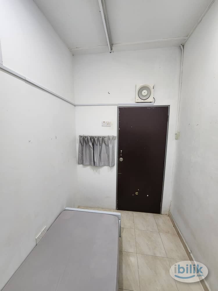 Image 2 of 🏠Partition Room (Shared Bath) – Jalan BM 1/6, Taman Bukit Mayang – Near Tropicana, BU11, Aman Suria - Room rental in 