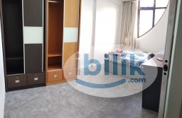 Room Rental in Singapore - EpicView ensuite from Ensuite 1+1 at chinatown. Room code: 0211