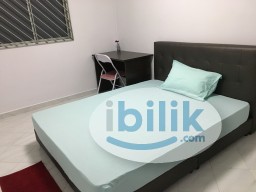 Room Rental in  - Middle Room at Serangoon, Singapore