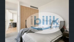 Room Rental in  - Fully Furnished Studio for Rent – Thomson Euro Asia Condo
