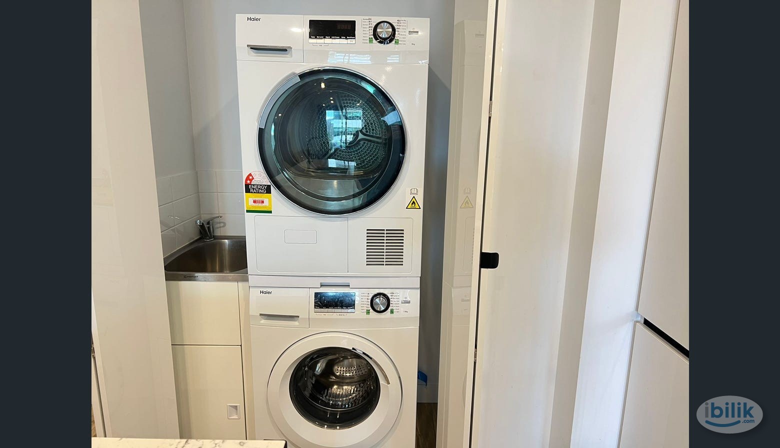 Image 4 of Fully Furnished Studio for Rent – Jurong East (D22) - Room rental in 