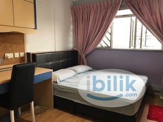 Image 2 of Single room for Male student @clementi - Room rental in 