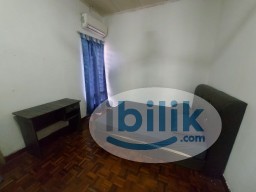 Room Rental in Selangor - USJ27 near One City, Main Place, Room for rent in landed house