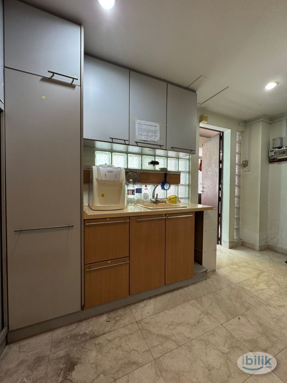 Image 3 of ZERO DEPOSIT 📣 Middle Room at Bandar Utama, Petaling Jaya - Room rental in 