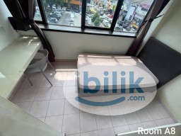 Room Rental in Malaysia - Melawati, Kl , room to rent, zero deposit
