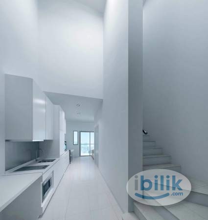 Image 1 of Condo Loft Room with own Balcony & Bathroom @ Geylang 10min to CBD Visitor OK, - Room rental in 