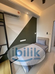 Room Rental in Johor - RNF Princess Cove / CIQ / Room for rent / Fully furnish / 8 minit walk to JB CUSTOM