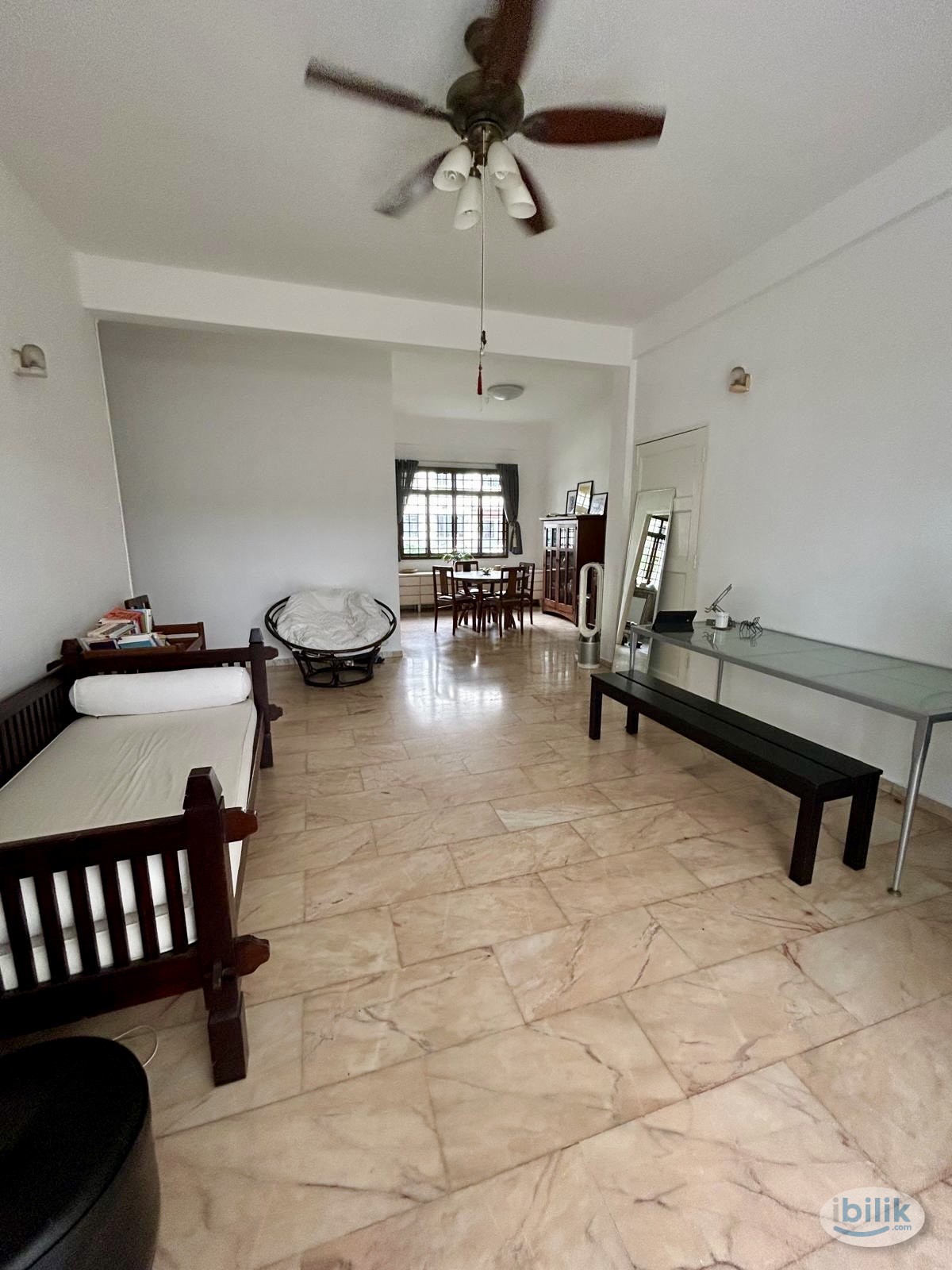 Image 2 of 🏠 Rare Joo Chiat Room for Rent - Home for Creatives & Founders - Room rental in 