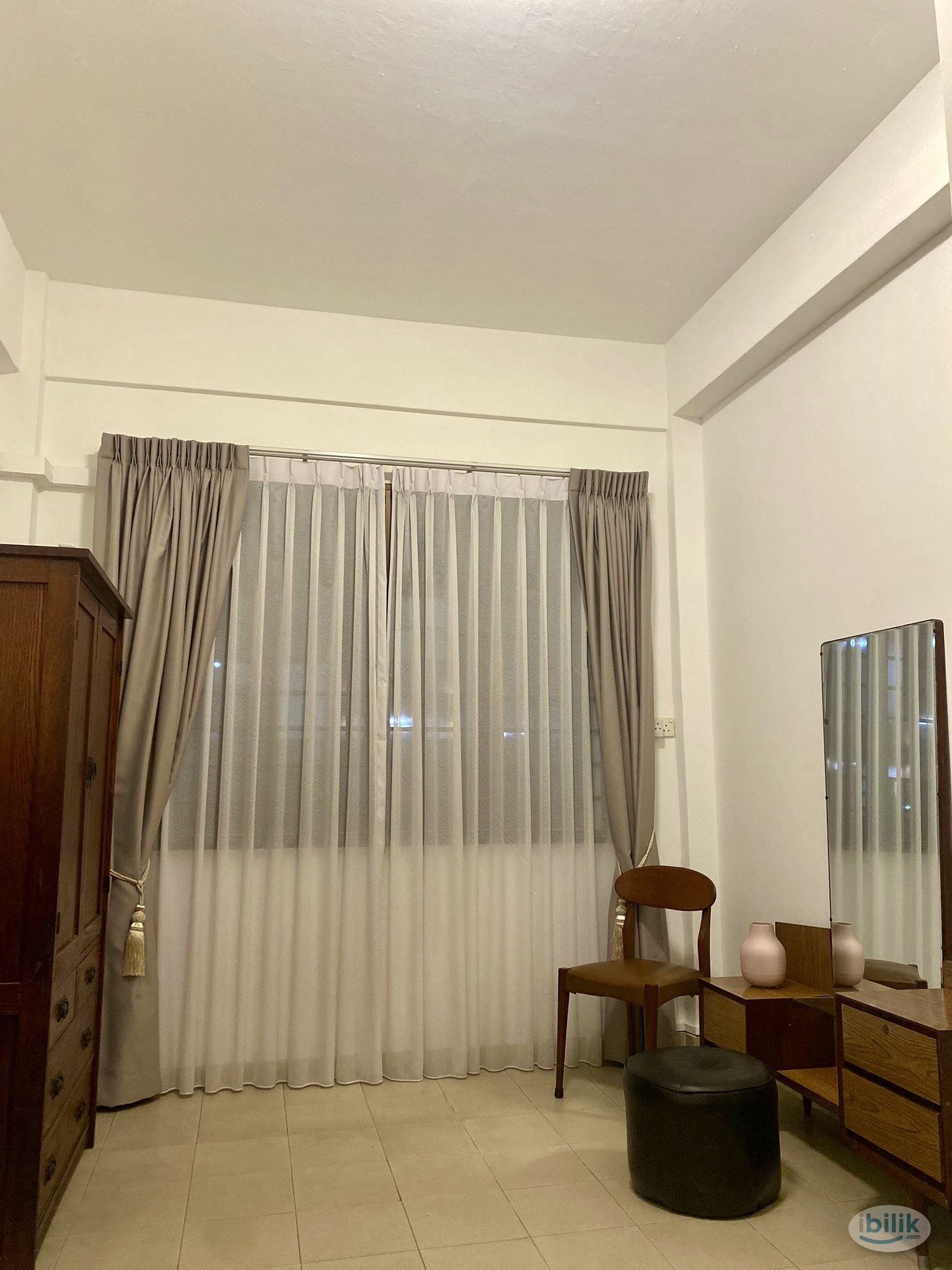 Image 3 of 🏠 Rare Joo Chiat Room for Rent - Home for Creatives & Founders - Room rental in 