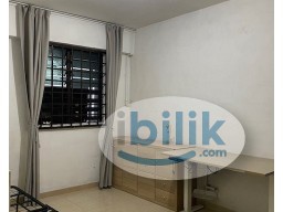 Room Rental in  - Single Room at Bukit Batok, Singapore