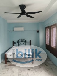 Room Rental in Ampang - Penthouse Master Room with KLCC view