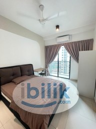 Room Rental in Malaysia - Fully Furnished Master Room at Residensi Bintang @ Bukit Jalil Nearby Pavillion 2