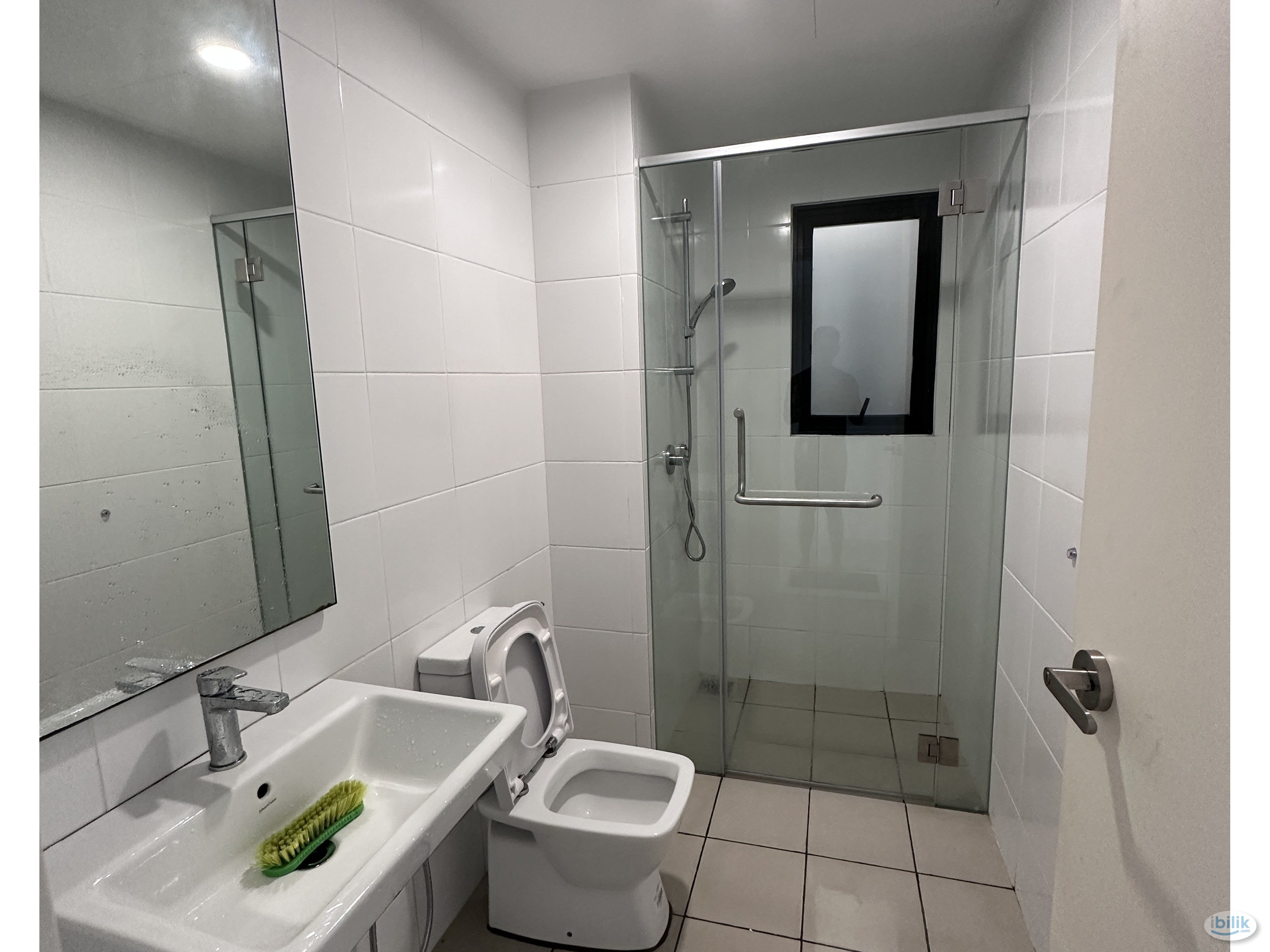 Image 3 of Middle Room at Parc 3, Cheras - Room rental in 