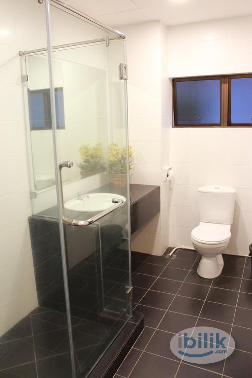 Image 2 of 🔎 Bright & Airy! Single Room 💣 Fully Furnished & Beautiful at Bandar Damai Perdana, Cheras South - Room rental in 