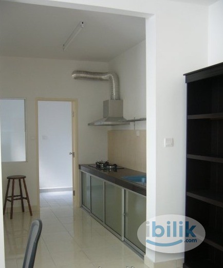 Image 3 of 🧨 Your Cozy Retreat 📌 Fully Furnished Single Room at C180, Cheras South, Next to AEON Mall Cheras Selatan - Room rental in 