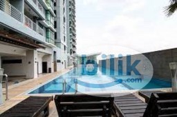 Room Rental in Malaysia - Room near Midvalley