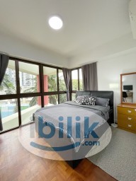 Room Rental in Singapore - Condo room for rent