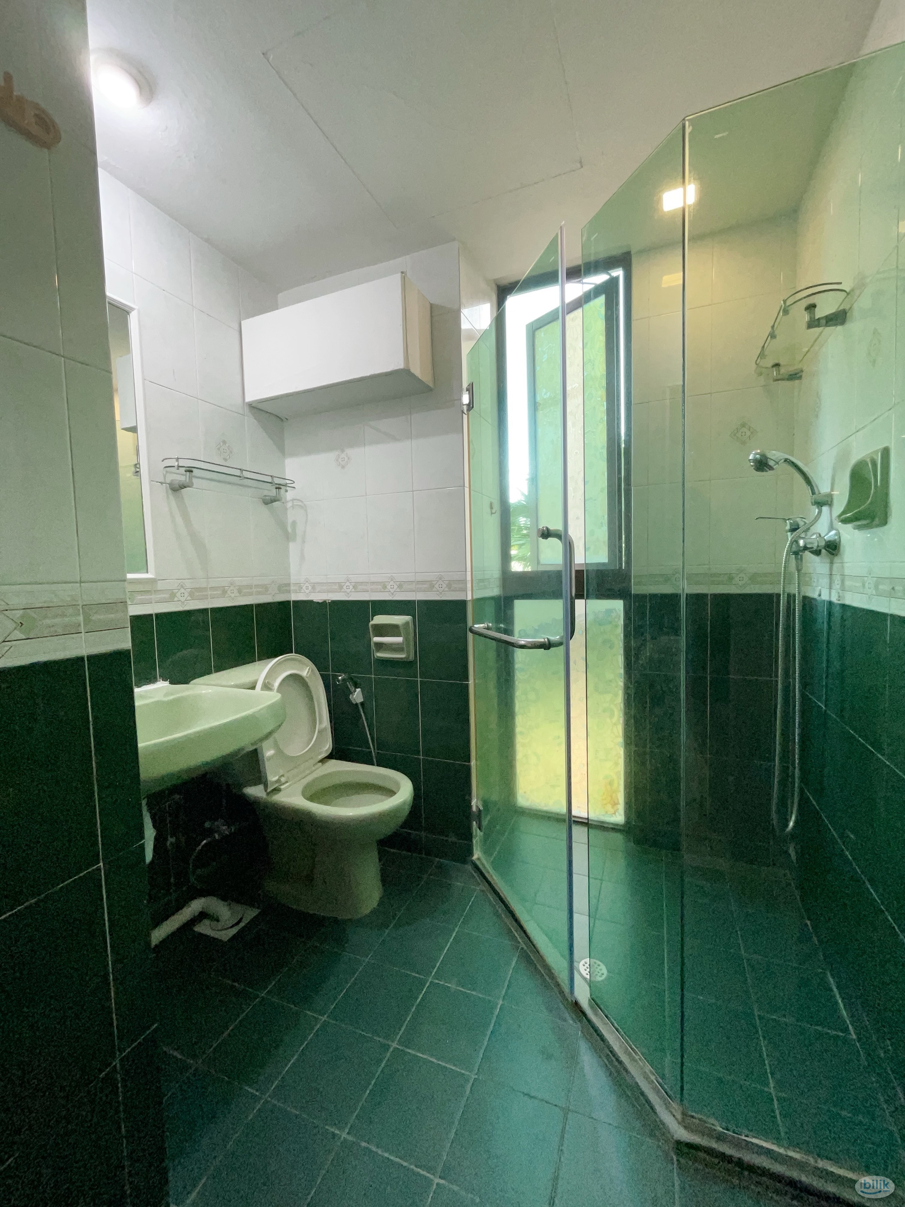 Image 4 of Condo room for rent - Room rental in 