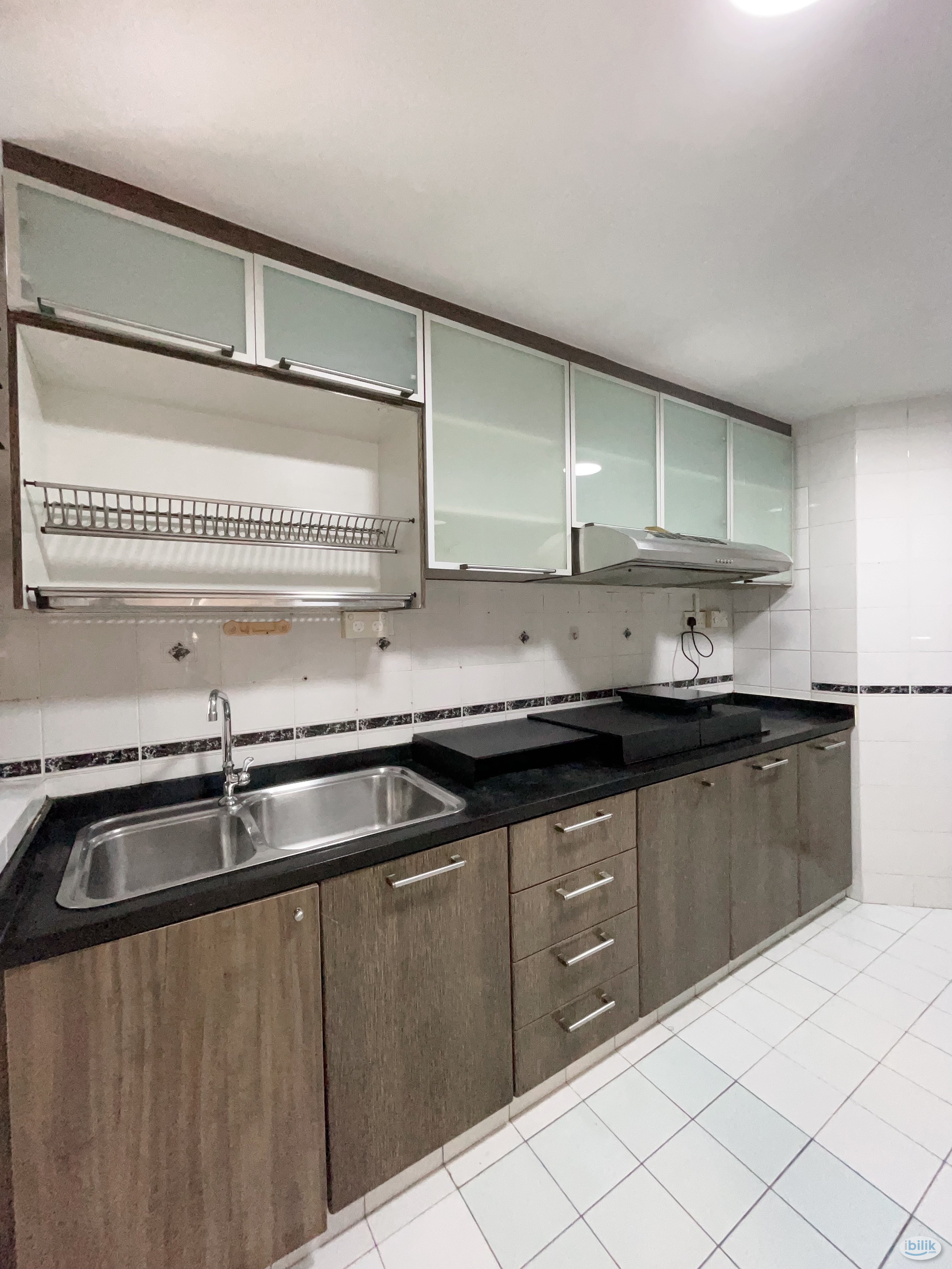 Image 5 of Condo room for rent - Room rental in 