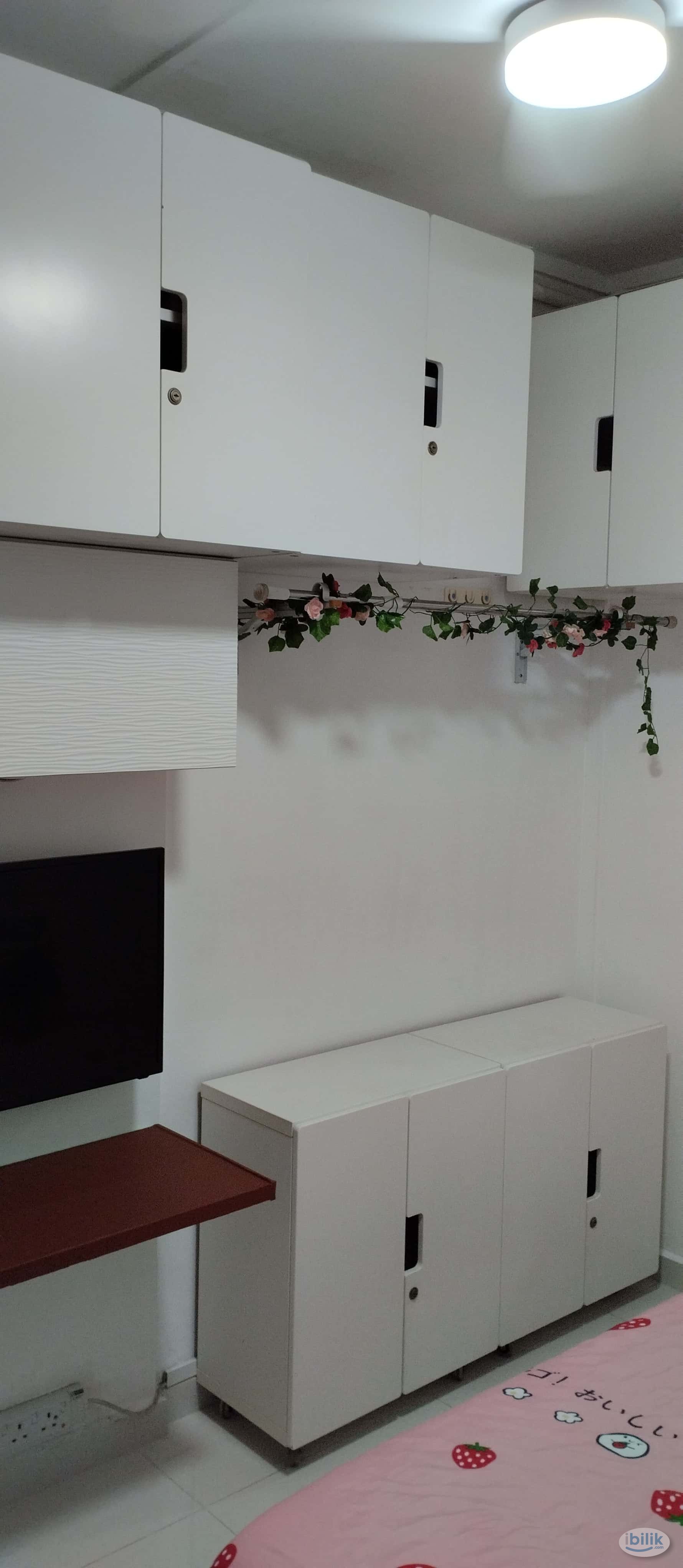 Image 1 of Room Rent - Opp MARSILING Mrt  near Woodland Train Checkpoint - AVAIL Aug 2025 - Room rental in 