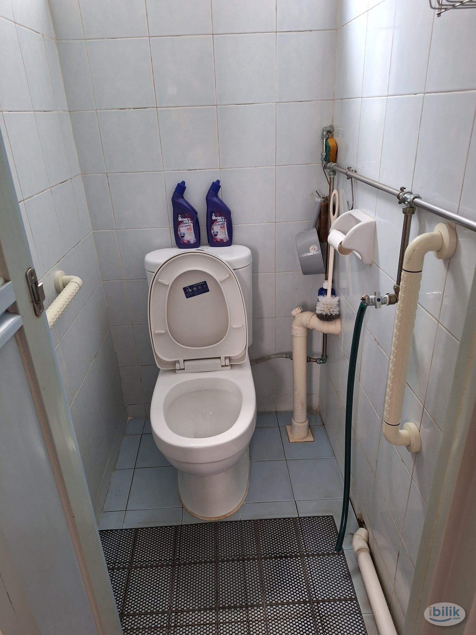 Image 1 of Chinatown @ 34 Upper Cross Street - Room rental in 