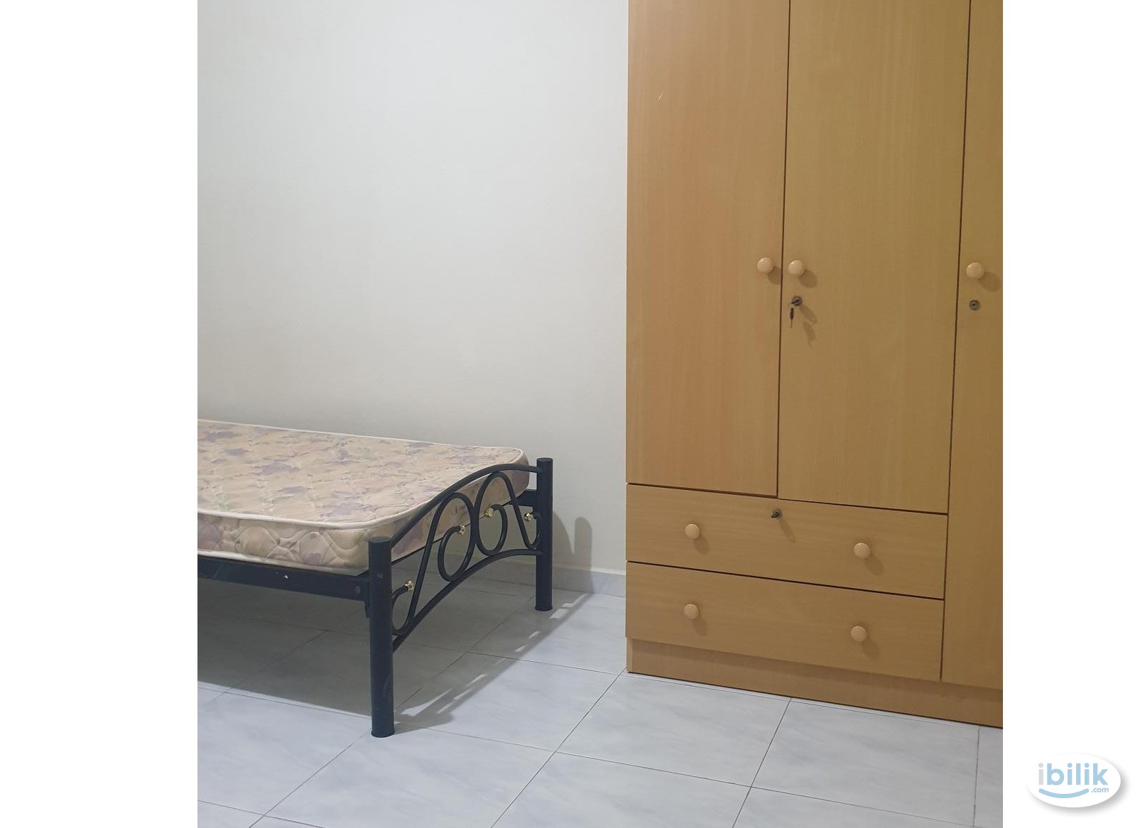 Image 3 of Chinatown @ 34 Upper Cross Street - Room rental in 