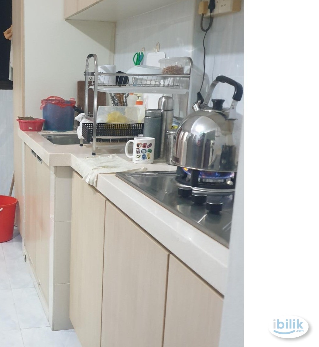 Image 4 of Chinatown @ 34 Upper Cross Street - Room rental in 